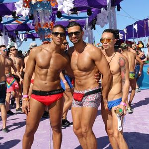 best travel destinations for gay couples