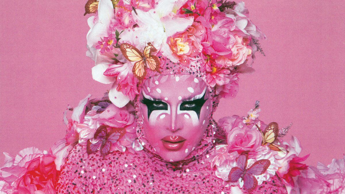 
<p>Exclusive: We kiki with Q from <em>RuPaul's Drag Race</em></p>
