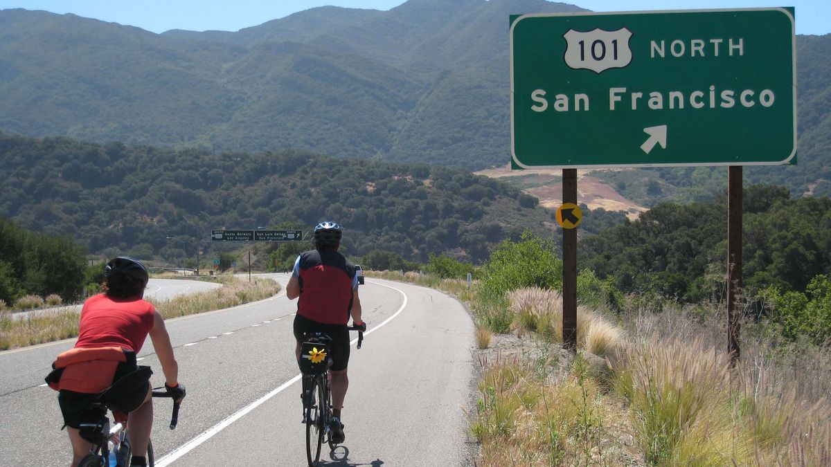 
<p>AIDS/LifeCycle fundraiser is ending after more than 30 years</p>
