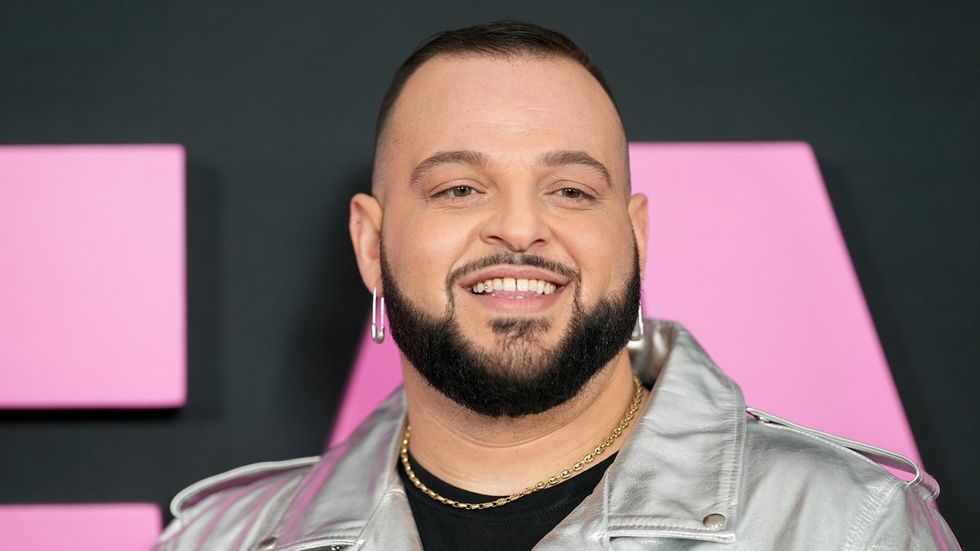 
<p><em>Mean Girls</em>' Daniel Franzese on playing an HIV+ character</p>
