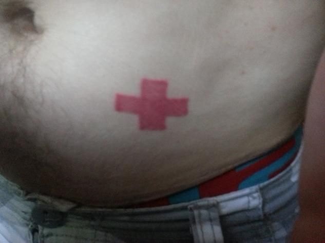 12 Hiv Positive Tattoos You Must See