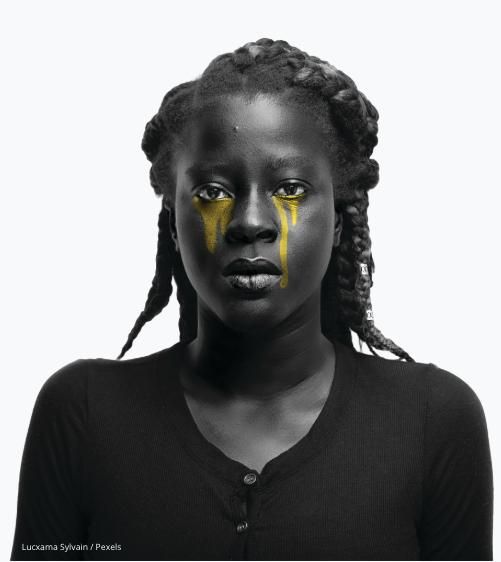 How Hiv Stigma Affects Black Women 1413