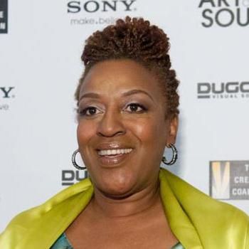 Q&A: CCH Pounder