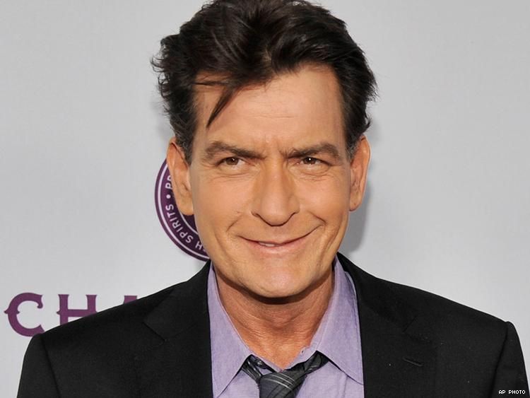 Media Pundits Say Charlie Sheen Will Come Out And Disclose