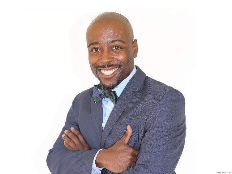 Meet The Doctor Changing How Black Gay Bisexual Men View Prep